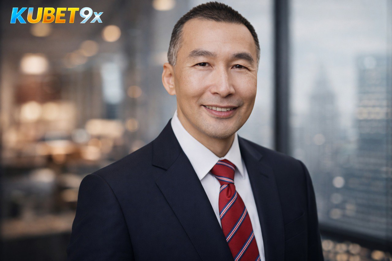 Eric Ly