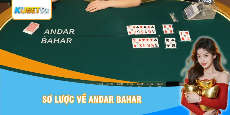 Sơ lược về Andar Bahar