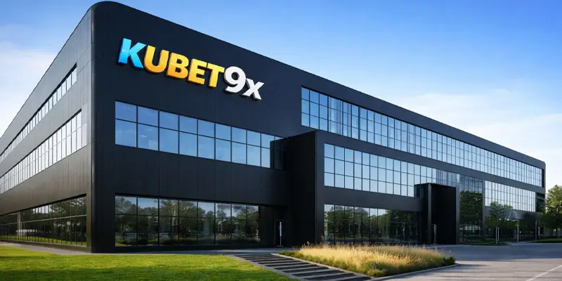Toà nhà công ty Kubet 9x